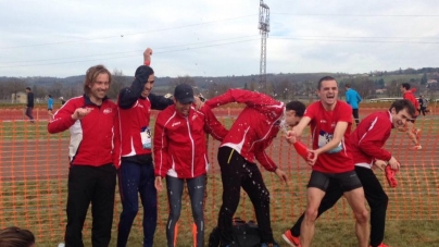 Retour sur les championnats de France de cross-country